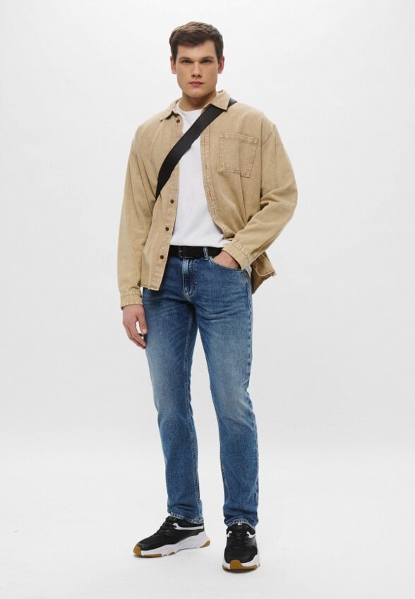 Джинсы Calvin Klein Jeans