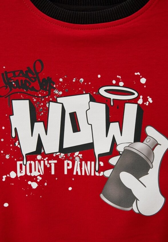 Свитшот Minaku