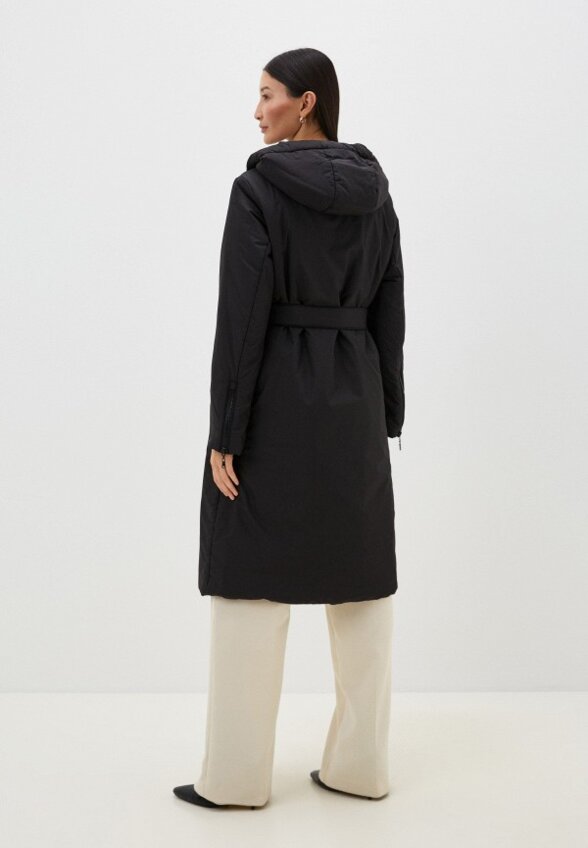 Куртка утепленная Jane Sarta