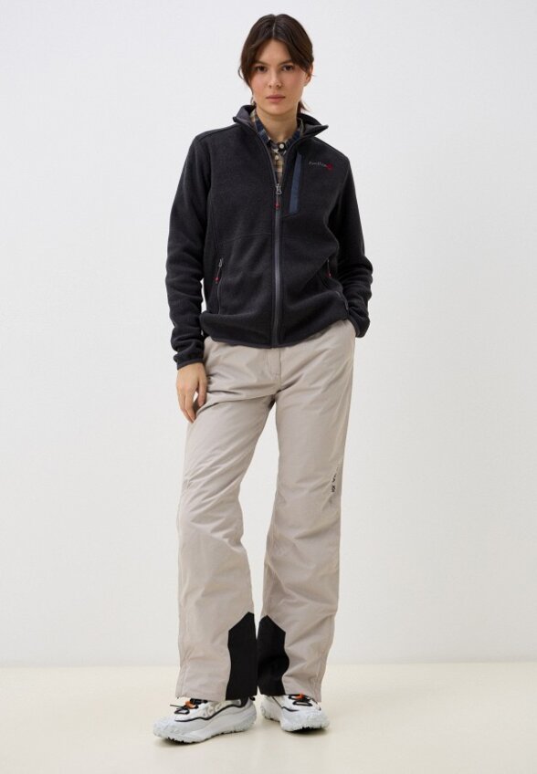 Олимпийка Red Fox