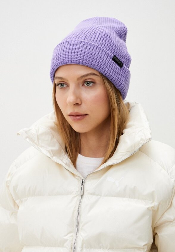 Шапка PUMA