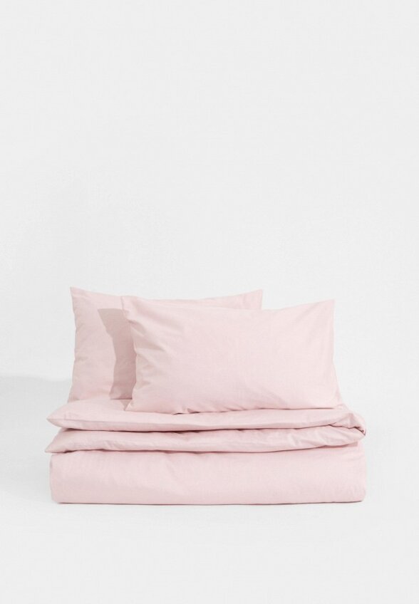 Постельное белье Евро Lamoda Home