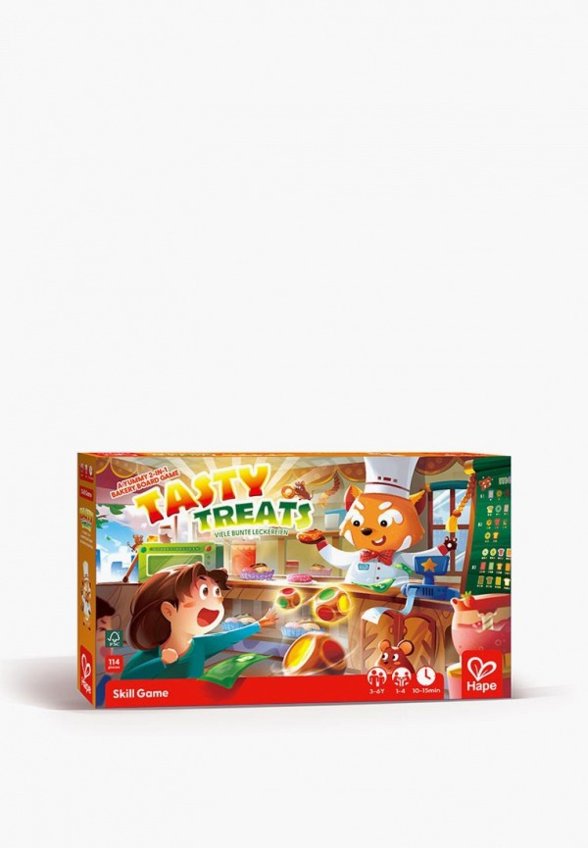 Игра настольная Hape