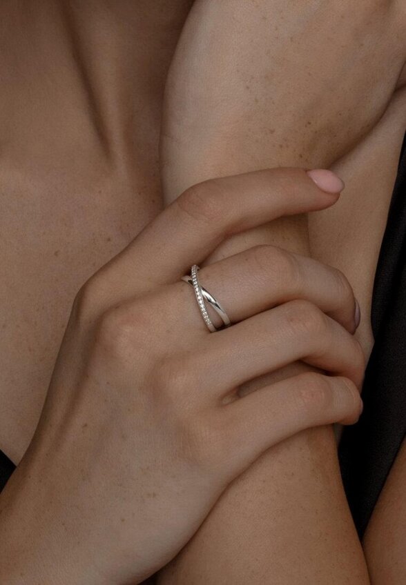 Кольцо Sokolov