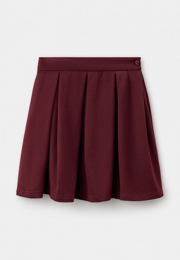 Жилет и юбка Smena