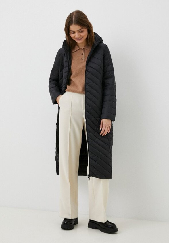 Куртка стеганая Mollese