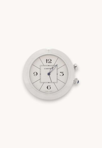 Cartier Pasha
