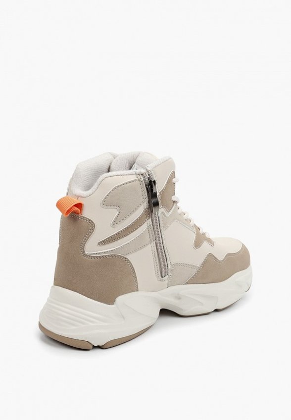 Кроссовки Crosby