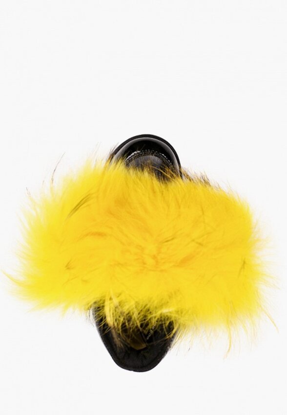 Дутики Jog Dog