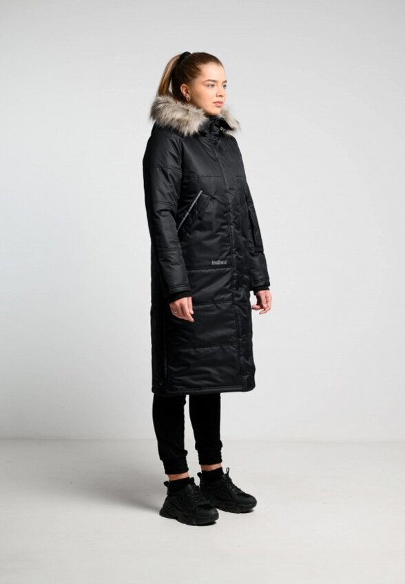 Пуховик Индивид