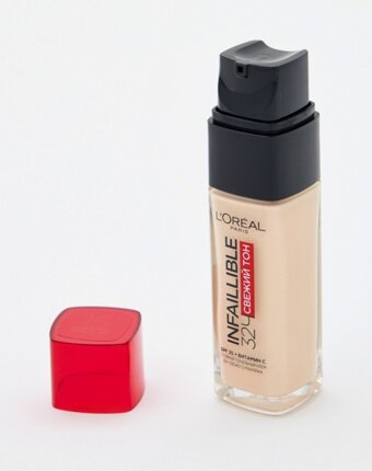 Тональный крем L'Oreal Paris женщинам