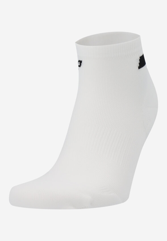 Носки компрессионные мужские CEP Run, 1 пара, Белый