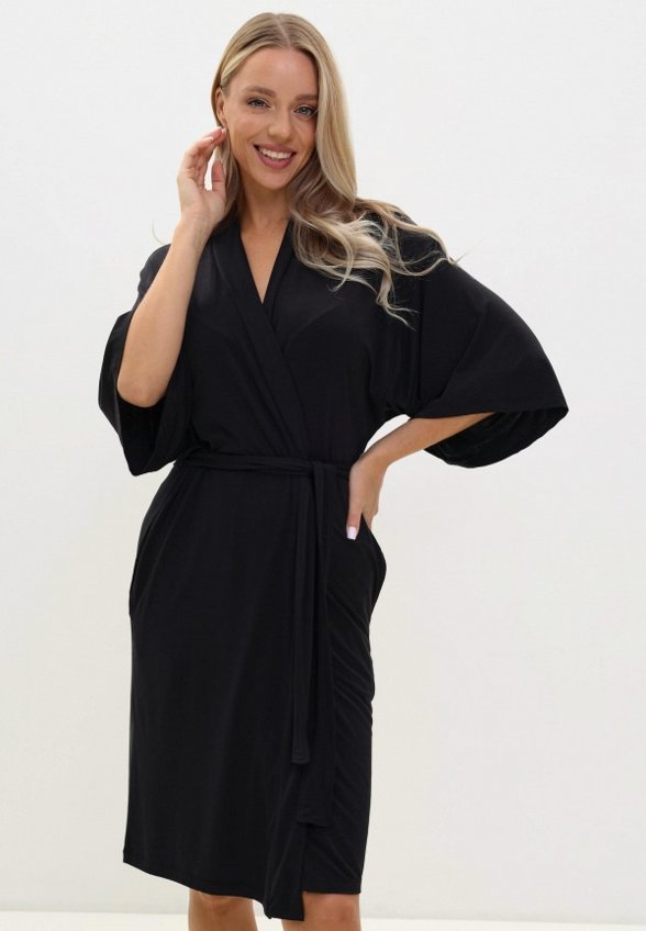 Халат домашний Luisa Moretti