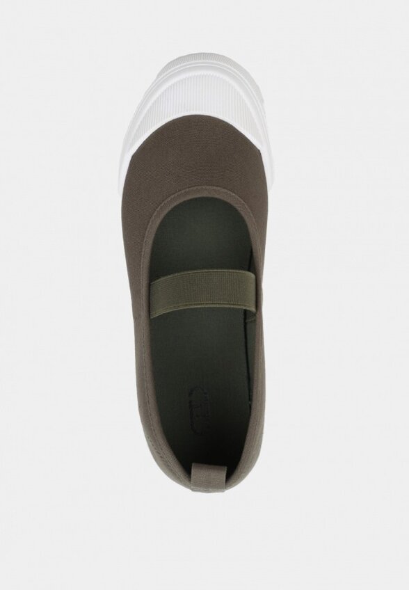 Балетки T.Taccardi