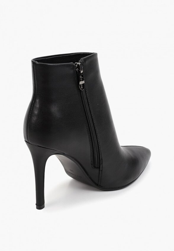 Ботильоны El'Rosso