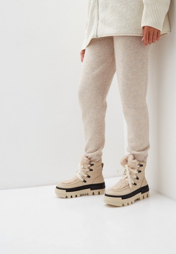 Ботинки Valley