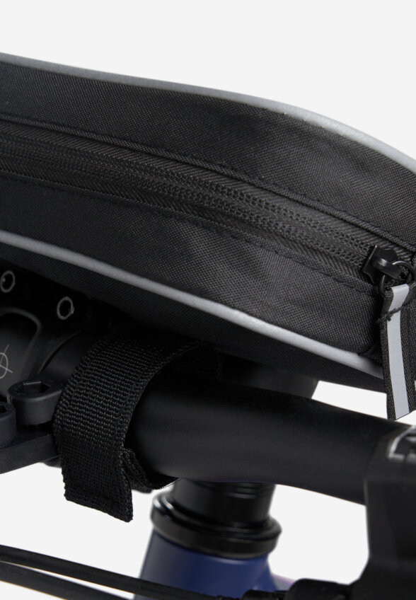 Сумка на велосипед Cyclotech CYC-7, Черный