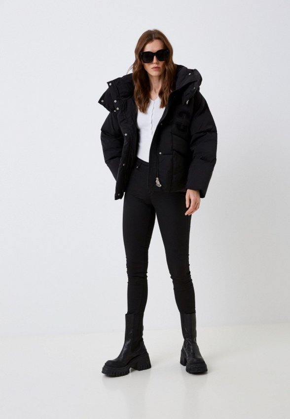 Пуховик Vitacci