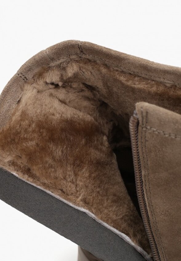 Ботильоны Salamander