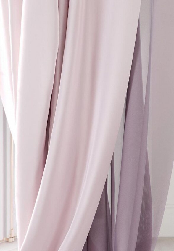 Шторы Comfy Way