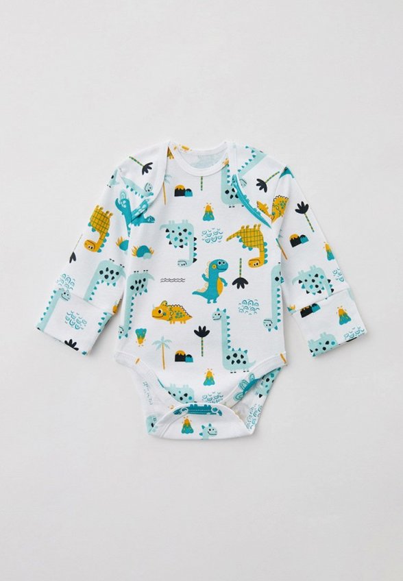 Боди Пелёнкино