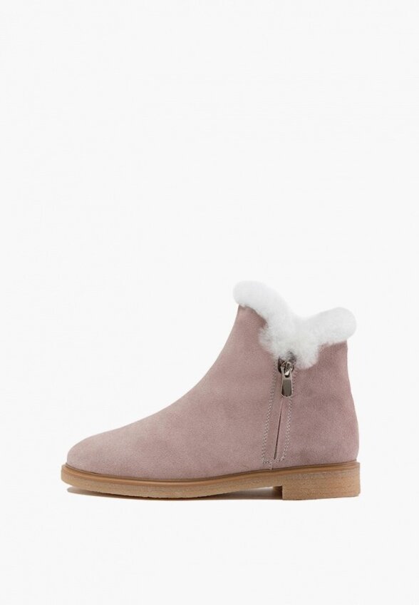 Ботинки Rabbit Loafers