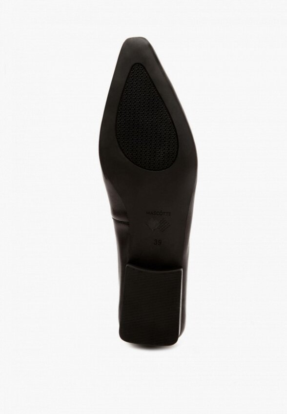 Балетки Mascotte