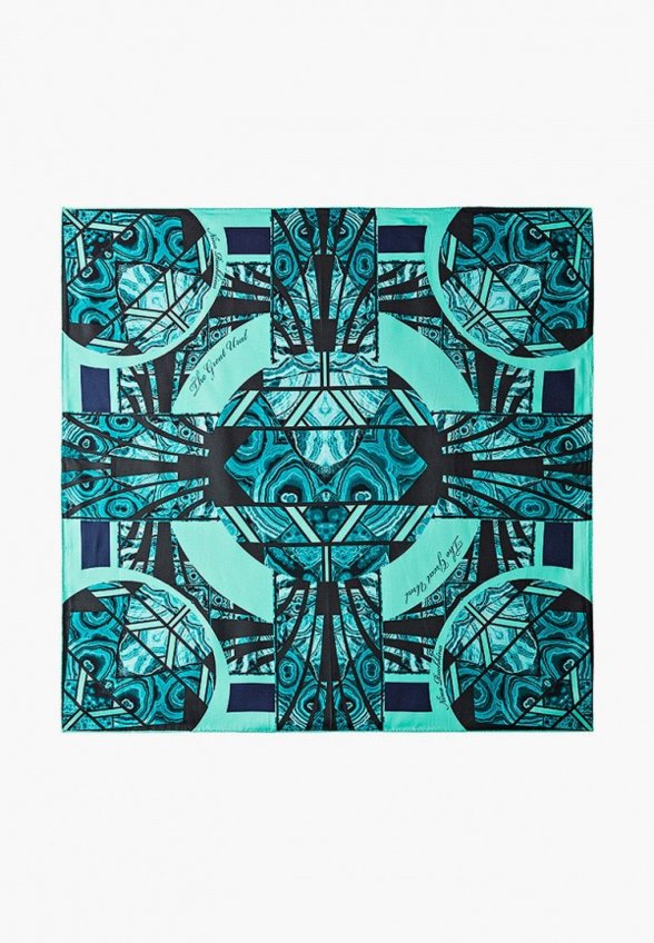 Платок Русские в моде