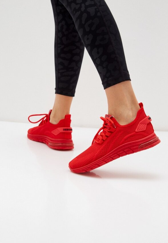 Кроссовки Covani