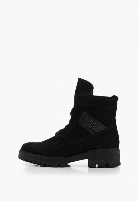 Ботинки Enzo Logana