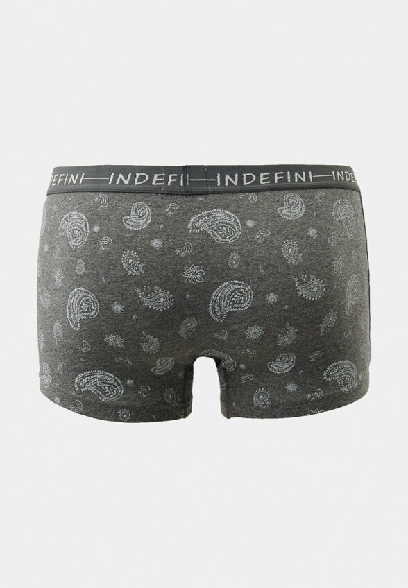 Трусы Indefini