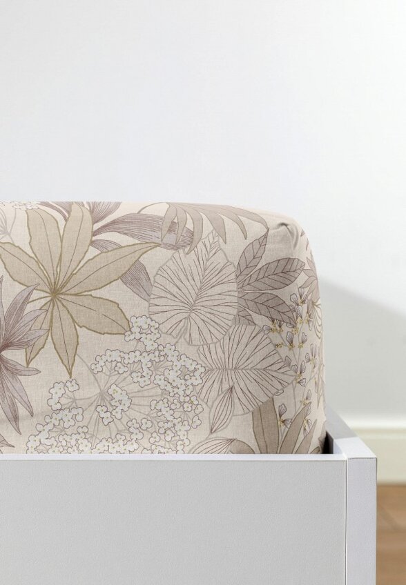 Простыня 2-спальная Cozy Home