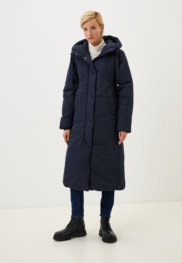 Пуховик Dimma