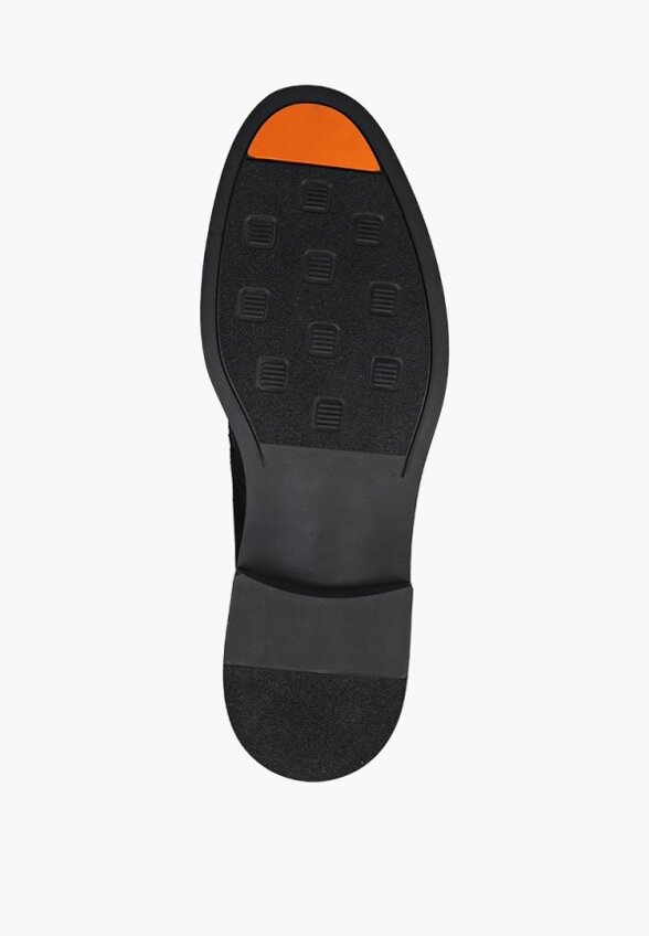 Ботинки Valley