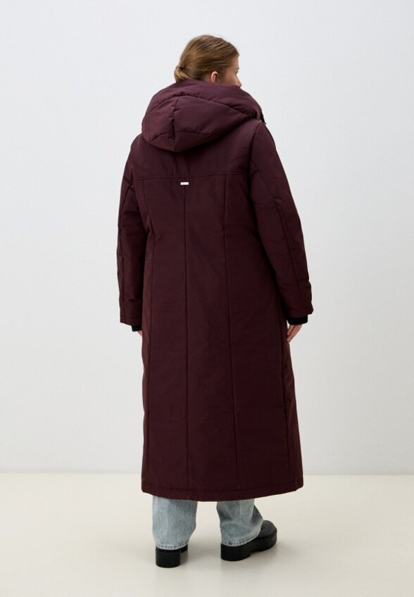 Куртка утепленная Dimma