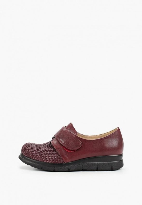 Ботинки Ascalini