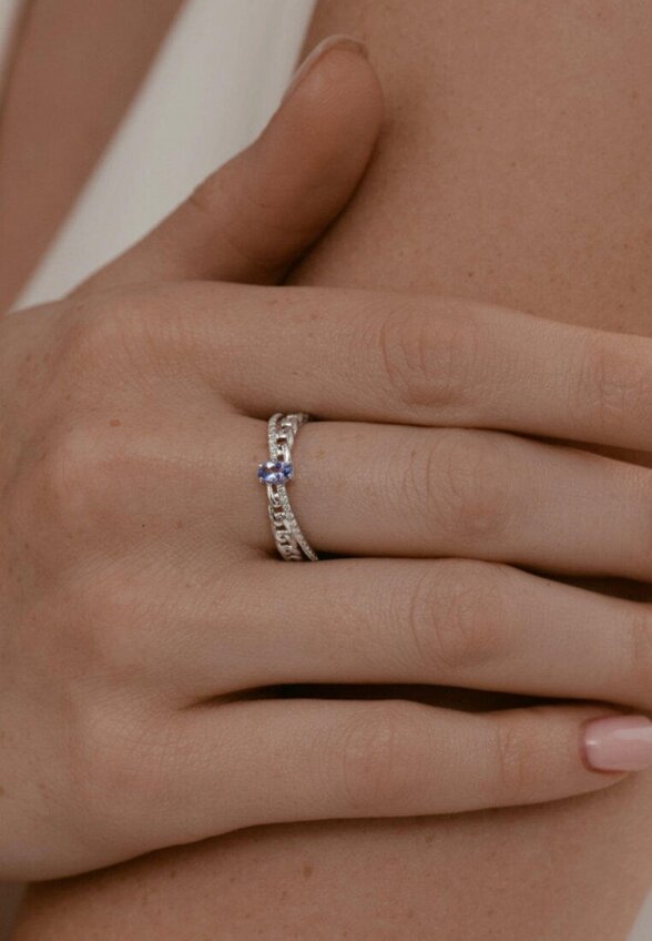 Кольцо Sokolov