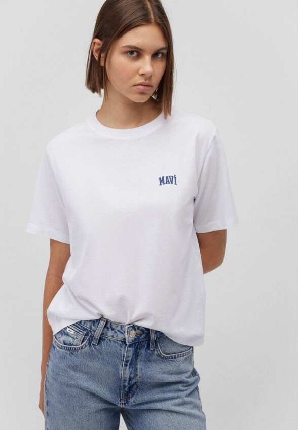 Футболка Mavi