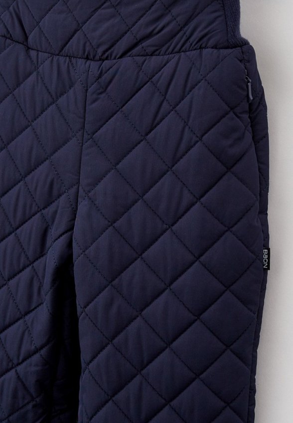 Брюки утепленные Baon