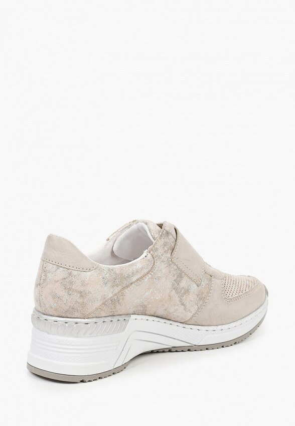 Кроссовки Rieker