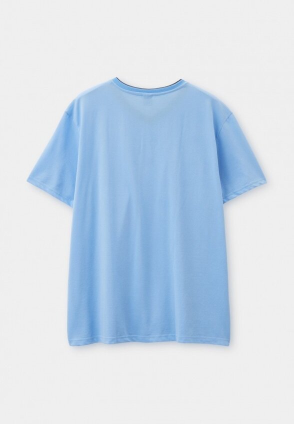 Футболка Mr Bigman