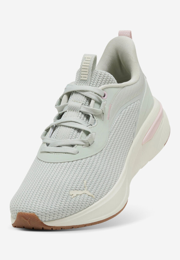 Кроссовки женские PUMA Softride Charm, Зеленый
