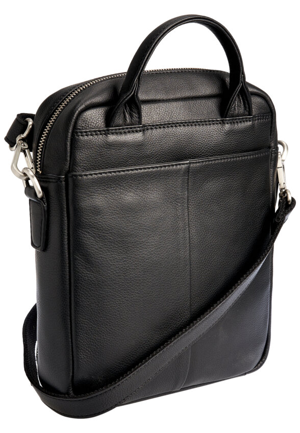 Др.Коффер M402587-260-04 сумка через плечо