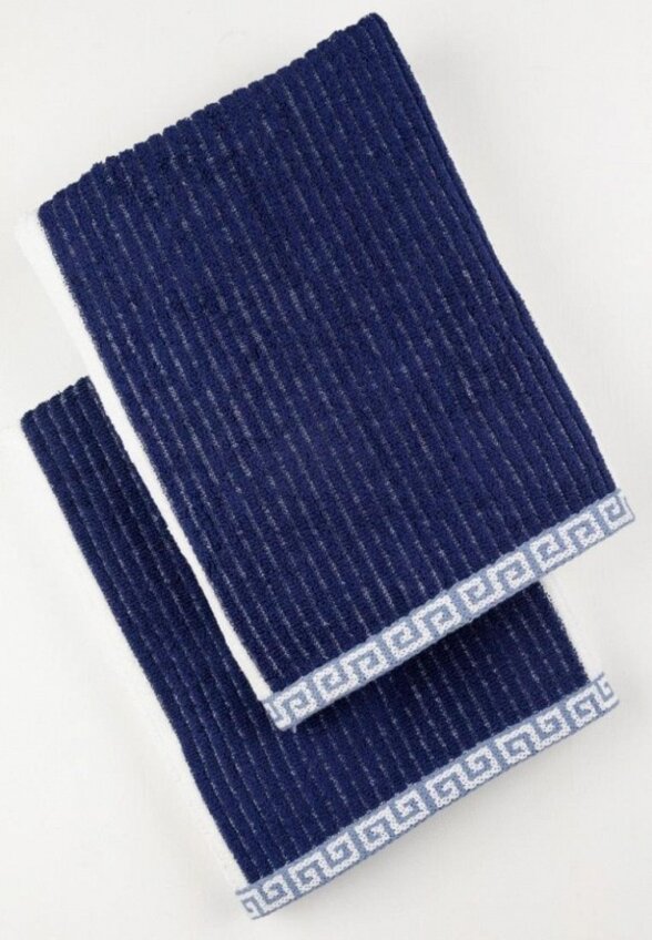 Комплект полотенец Wellness