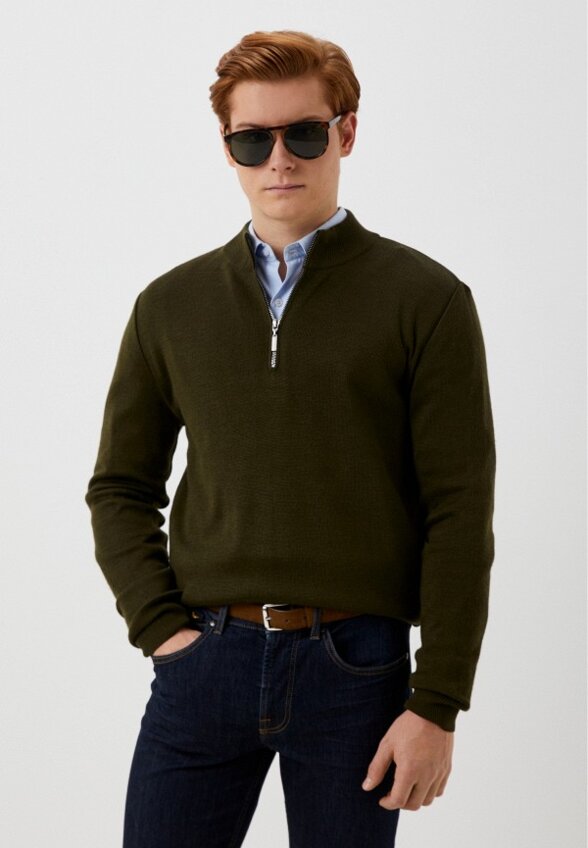 Свитер Vivawool