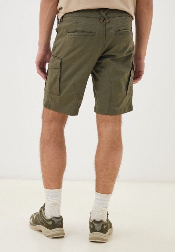 Шорты Jack & Jones