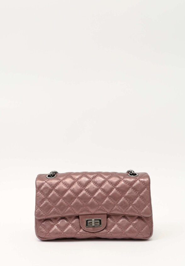 Chanel 2.55