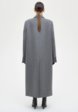 Пальто двубортное Prav.da3  - превью