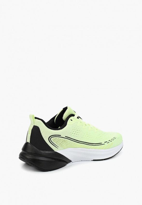 Кроссовки Briggs