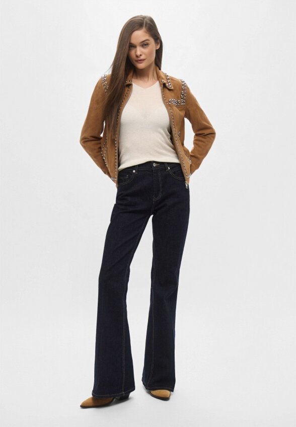 Пуловер Love Republic